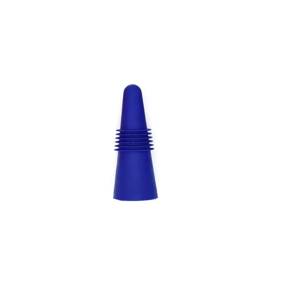 Silicone Wine Bottle Stopper
