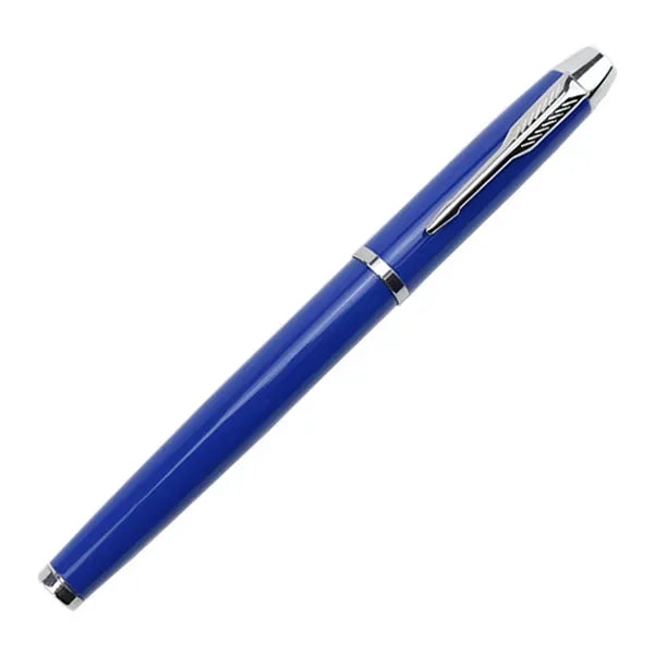 Signature Advertising Metal Business Gift Gel Ink Pen