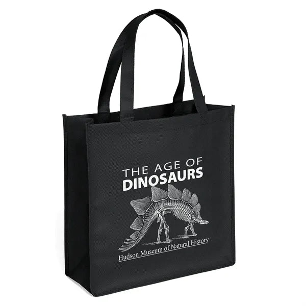 Abe Celebration Tote - Screen Print