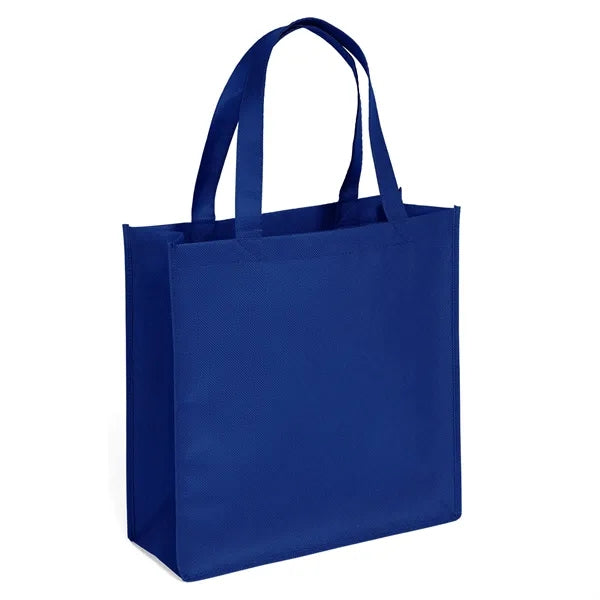 Abe Celebration Tote - Screen Print