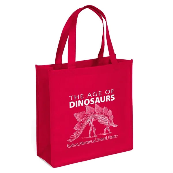 Abe Celebration Tote - Screen Print