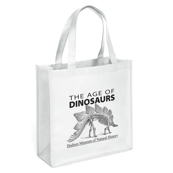 Abe Celebration Tote - Screen Print