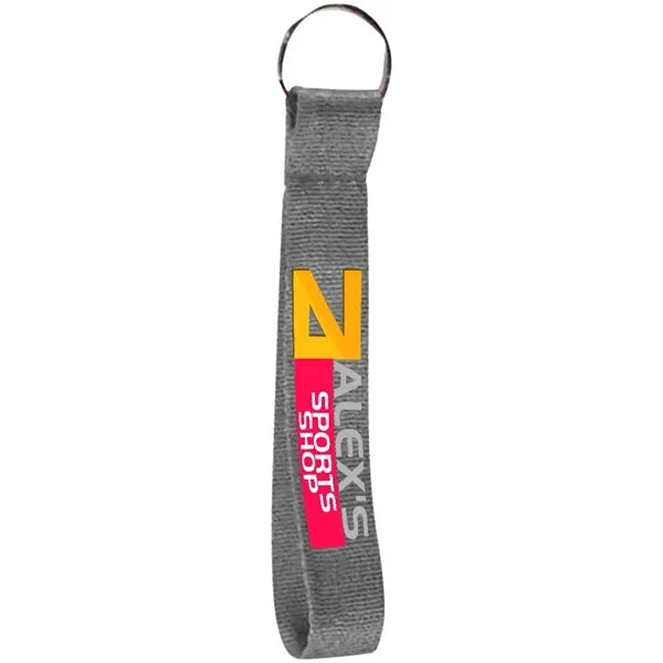 0.75" Dye Sublimated Premium Event Wristbands