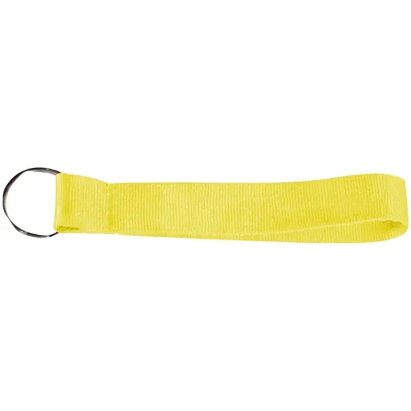 0.75" Dye Sublimated Premium Event Wristbands