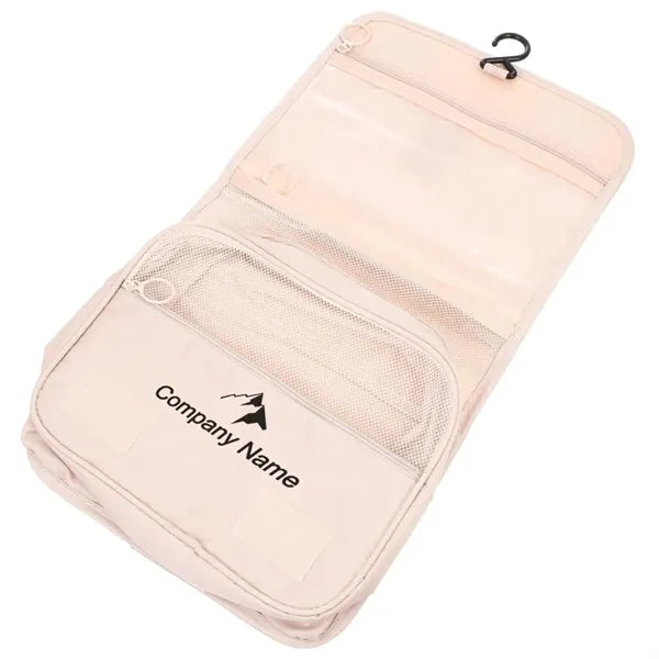 Travel Portable Makeup Pouch