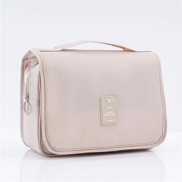 Travel Portable Makeup Pouch