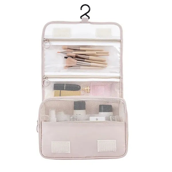 Travel Portable Makeup Pouch
