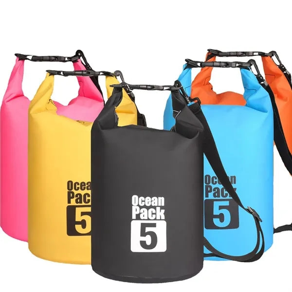 Water Resistant Dry Bag