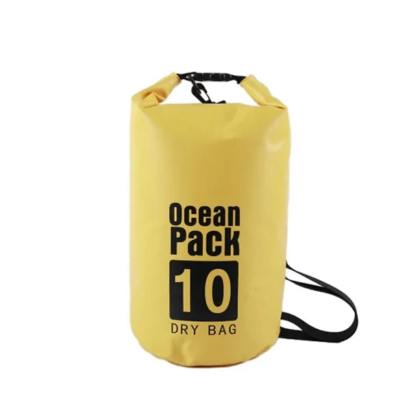 Water Resistant Dry Bag