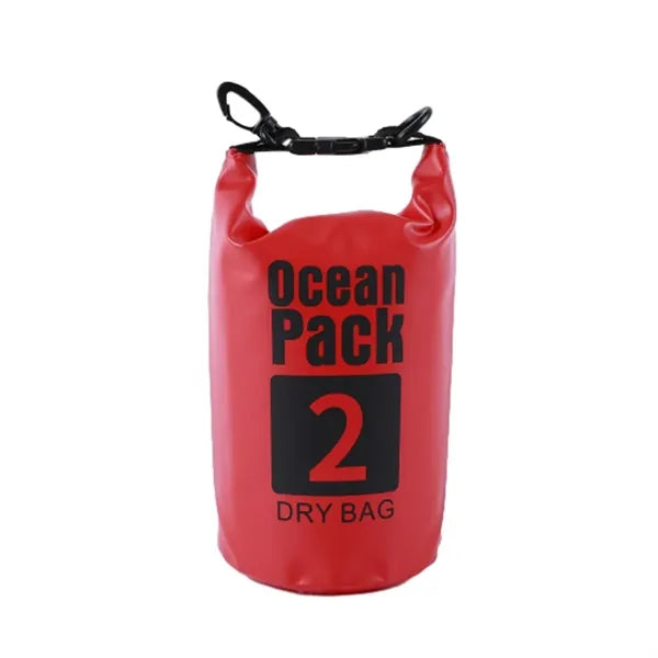 Water Resistant Dry Bag