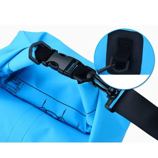 Water Resistant Dry Bag