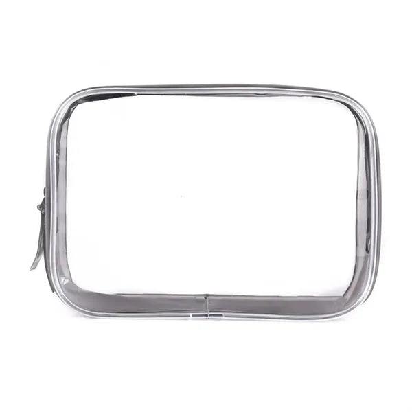 Clear Waterproof Storage Bag