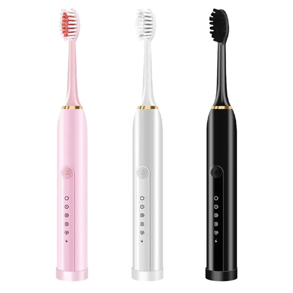 Electric Toothbrush Rechargeable