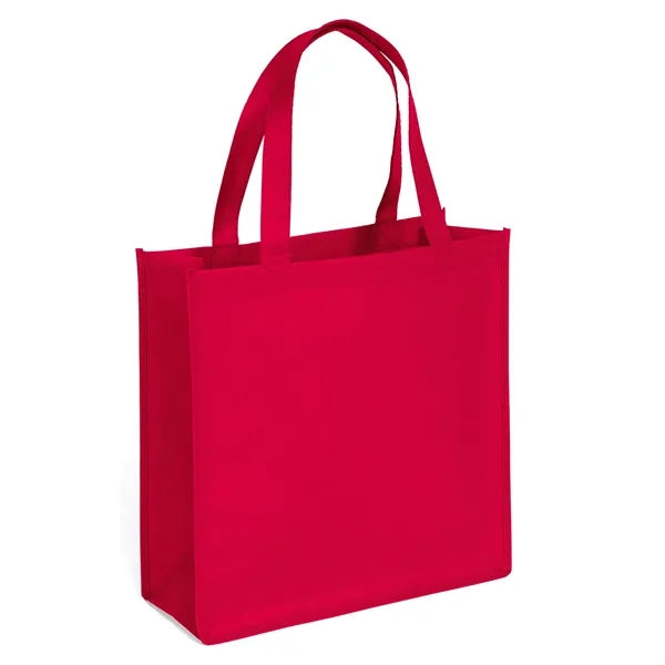 Abe Celebration Tote - ColorVista
