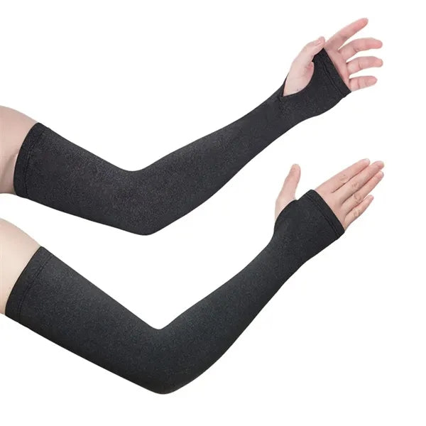 Uv Sun Protection Ice Silk Oversleeve