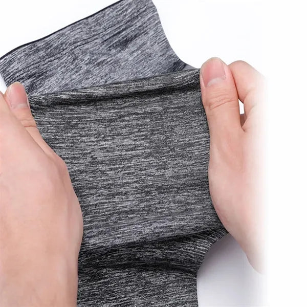 Uv Sun Protection Ice Silk Oversleeve