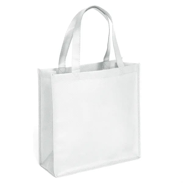 Abe Celebration Tote - Sparkle