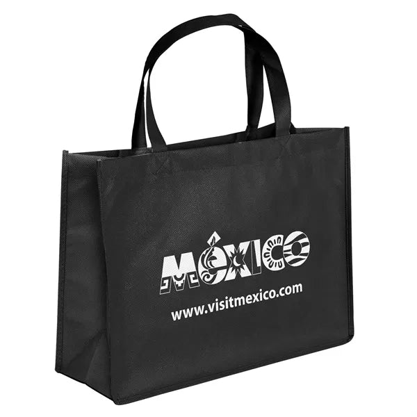 Ben Celebration Tote - Screen Print