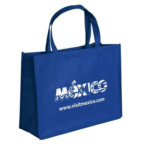 Ben Celebration Tote - Screen Print