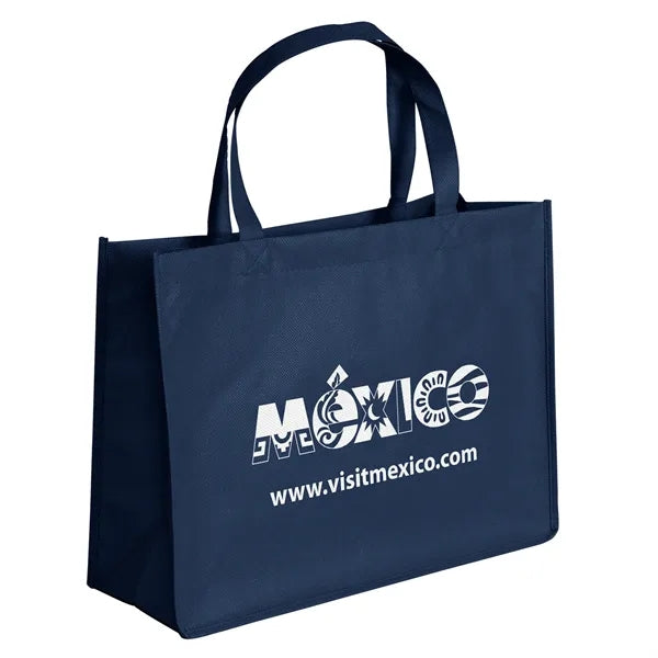 Ben Celebration Tote - Screen Print