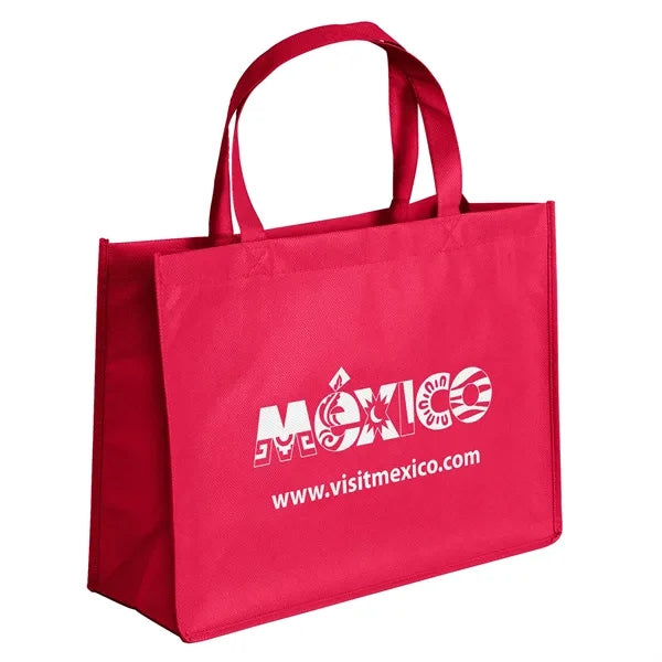Ben Celebration Tote - Screen Print