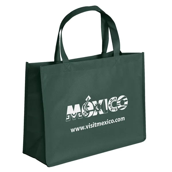Ben Celebration Tote - Screen Print
