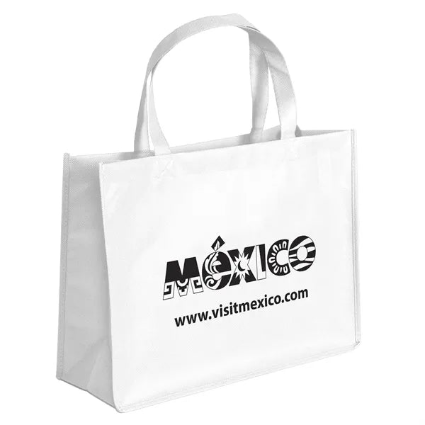 Ben Celebration Tote - Screen Print