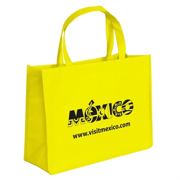 Ben Celebration Tote - Screen Print