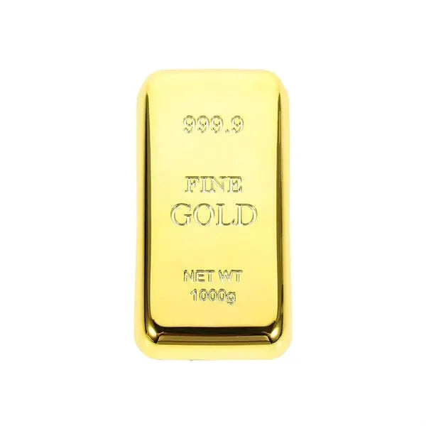 Golden Nugget Bottle Opener & Magnet