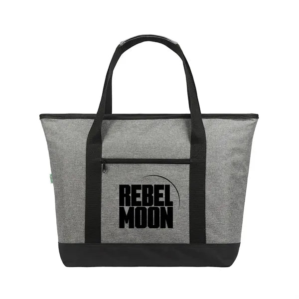 Malibu 24-Can Cooler Tote