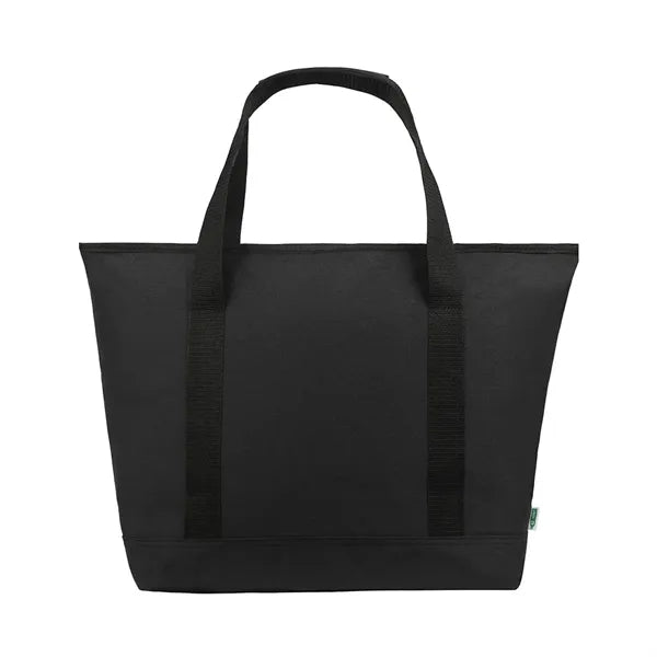 Malibu 24-Can Cooler Tote