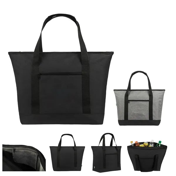 Malibu 24-Can Cooler Tote