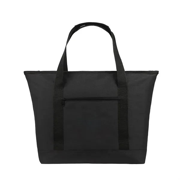 Malibu 24-Can Cooler Tote