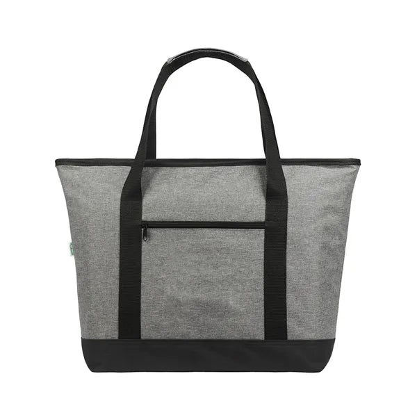 Malibu 24-Can Cooler Tote