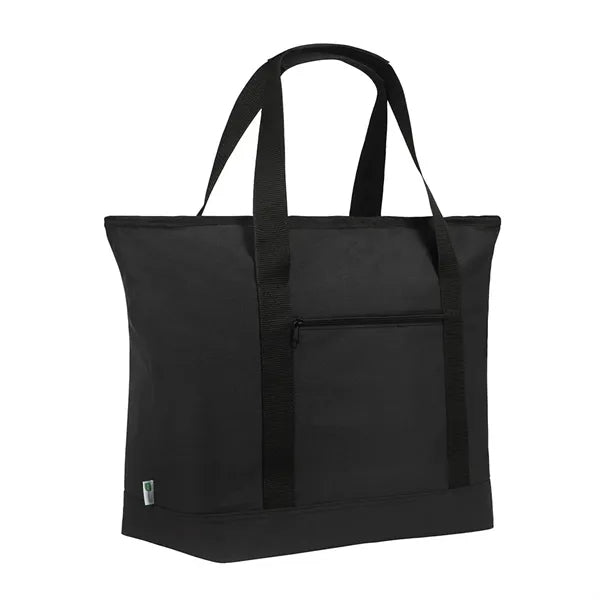 Malibu 24-Can Cooler Tote