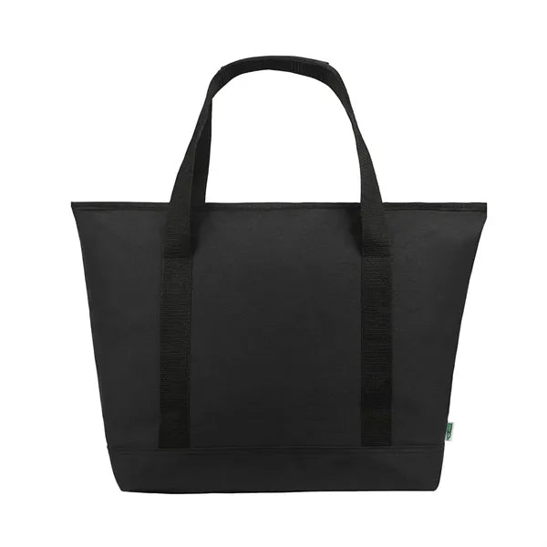 Malibu 24-Can Cooler Tote