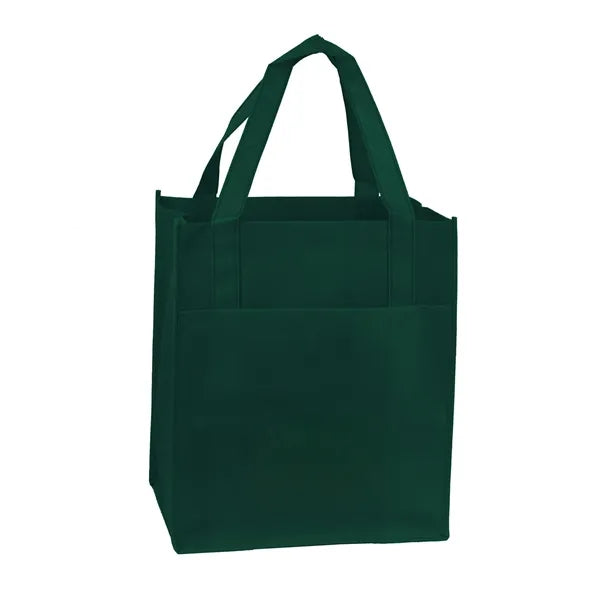 Pocket Shopping Tote