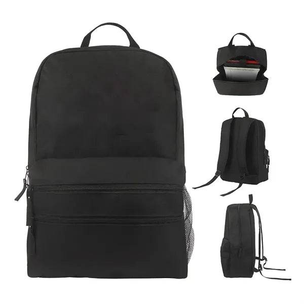 Amherst 15.6" Laptop Backpack
