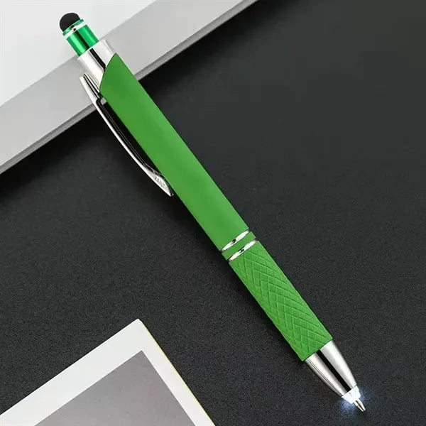 Flashlight Pen