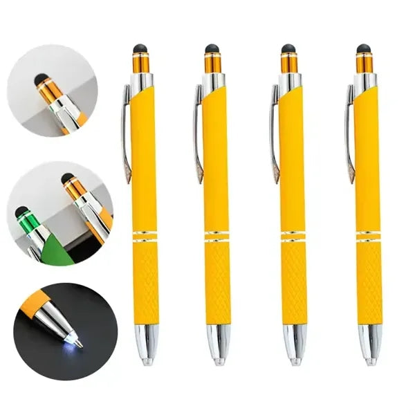 Flashlight Pen