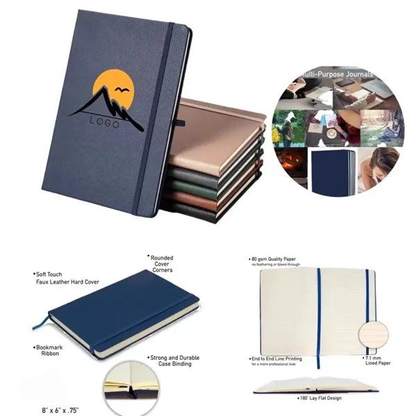 Business Notebook