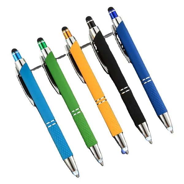 Flashlight Pen