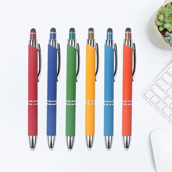 Flashlight Pen