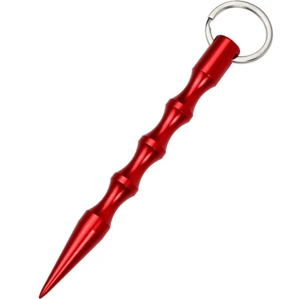 Aluminum Pen Keychain