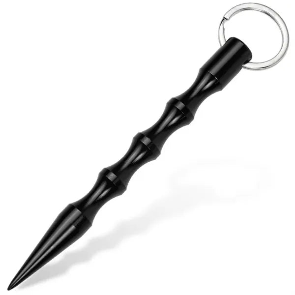 Aluminum Pen Keychain