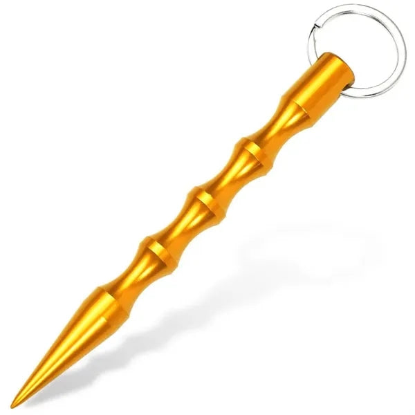 Aluminum Pen Keychain