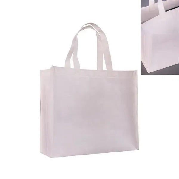 Biodegradable Non-woven Tote Bags