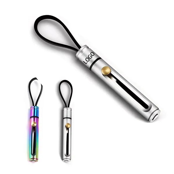 Carry-on Portable Mini Multifunctionall Knife Keychain