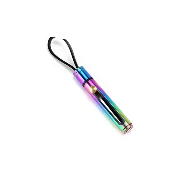 Carry-on Portable Mini Multifunctionall Knife Keychain
