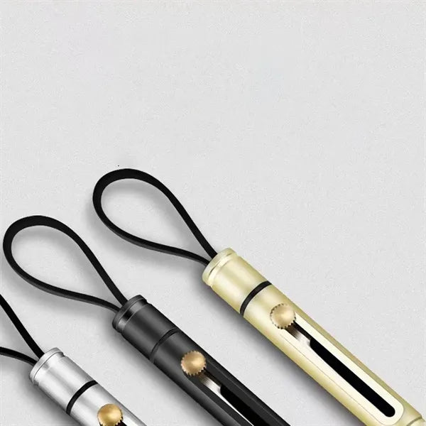 Carry-on Portable Mini Multifunctionall Knife Keychain